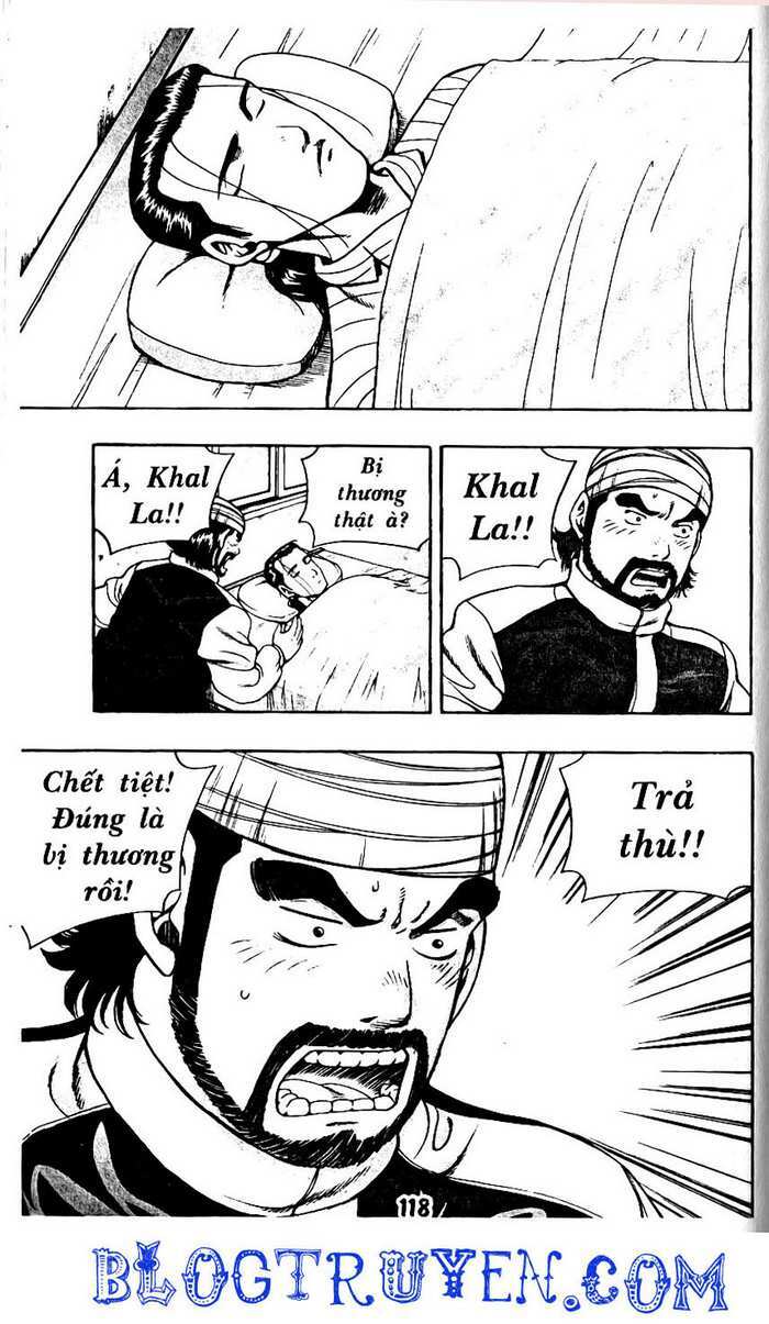 Chương 135 - Trang 16