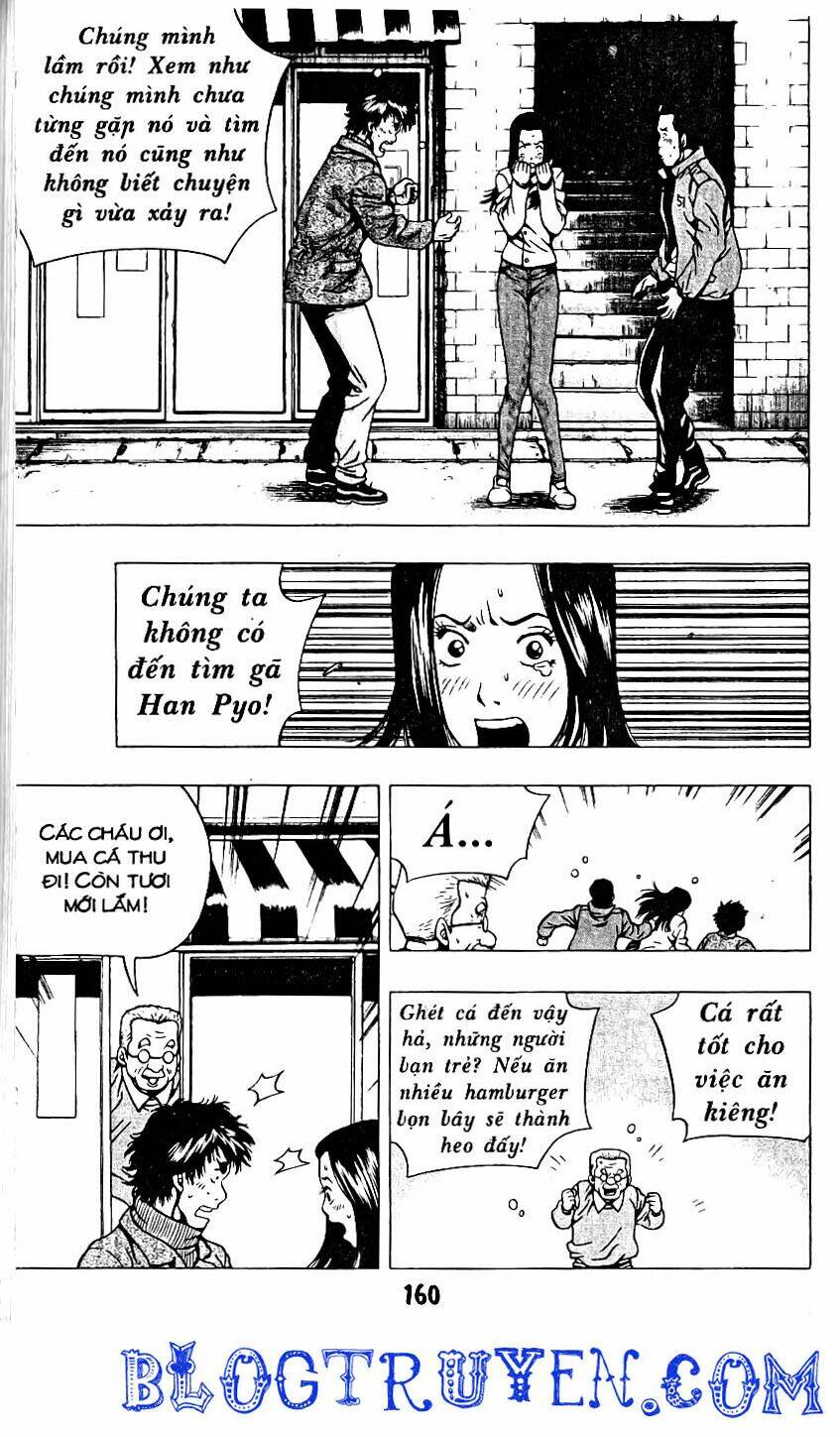 Chương 137 - Trang 18