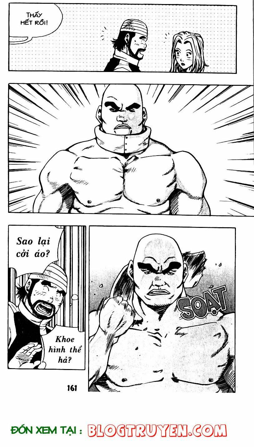 Chương 137 - Trang 21