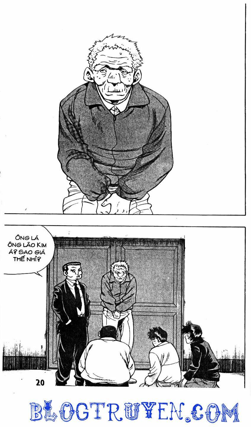 Chương 138 - Trang 18