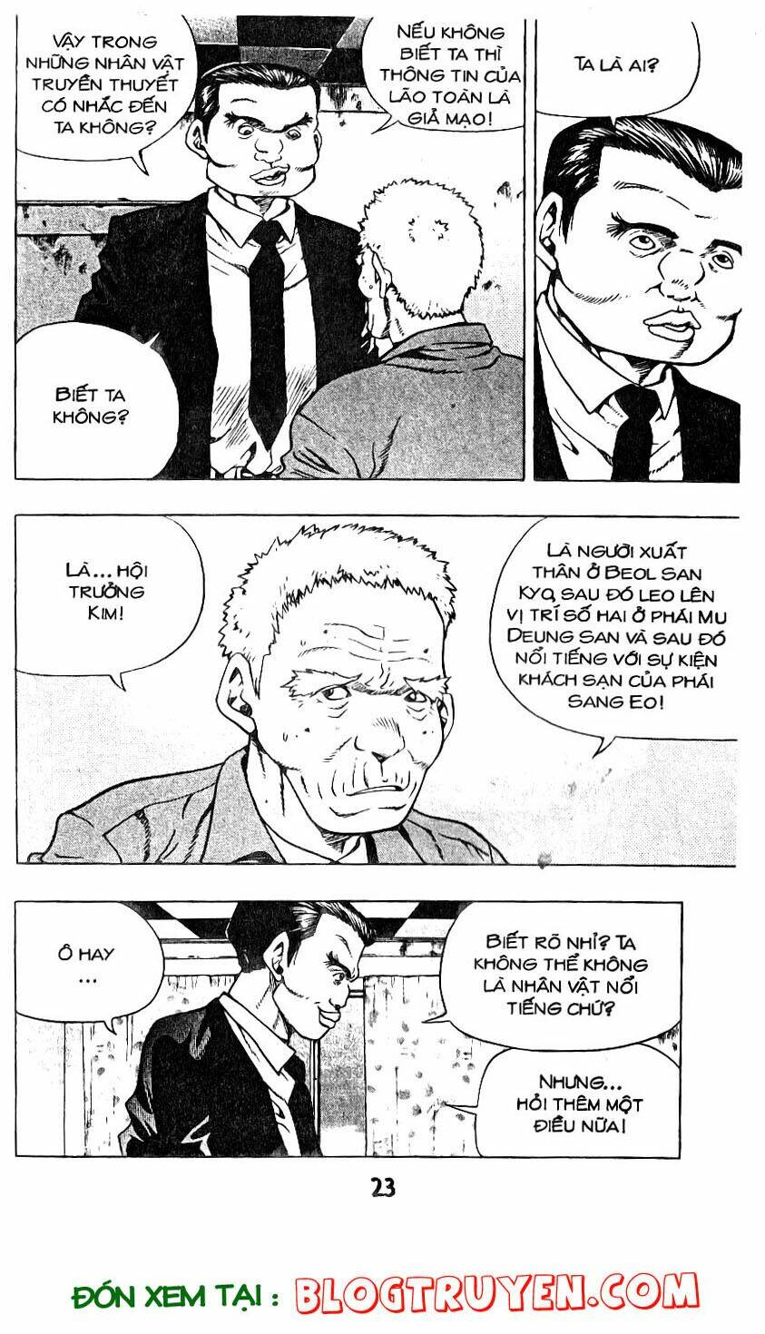 Chương 138 - Trang 21