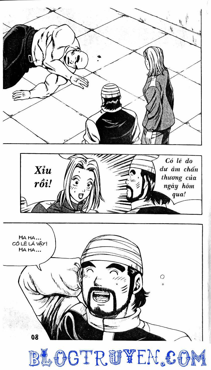 Chương 138 - Trang 6