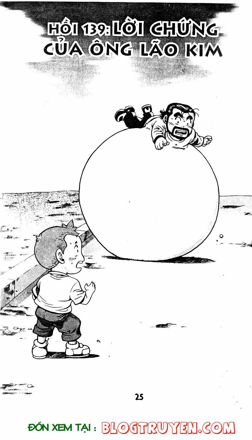 Chương 139 - Trang 1