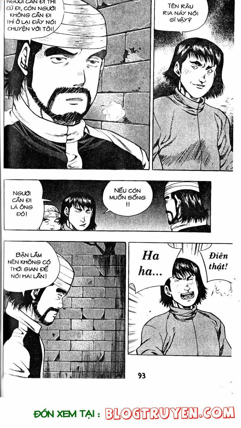 Chương 142 - Trang 11
