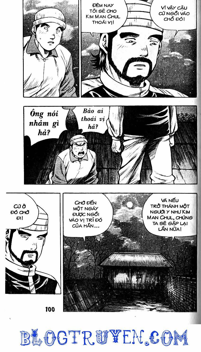 Chương 142 - Trang 18