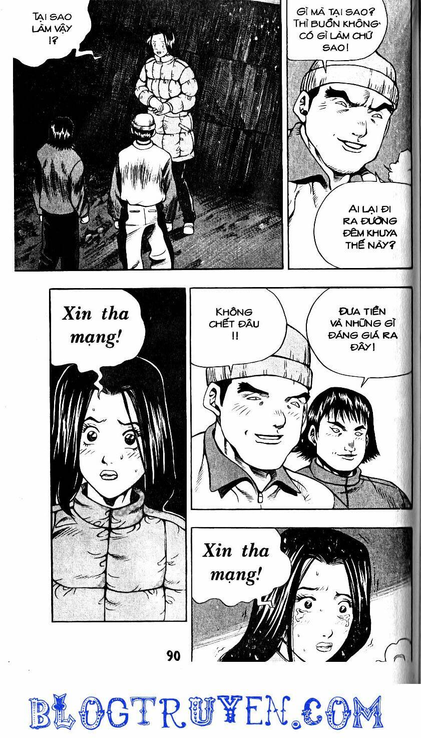 Chương 142 - Trang 8