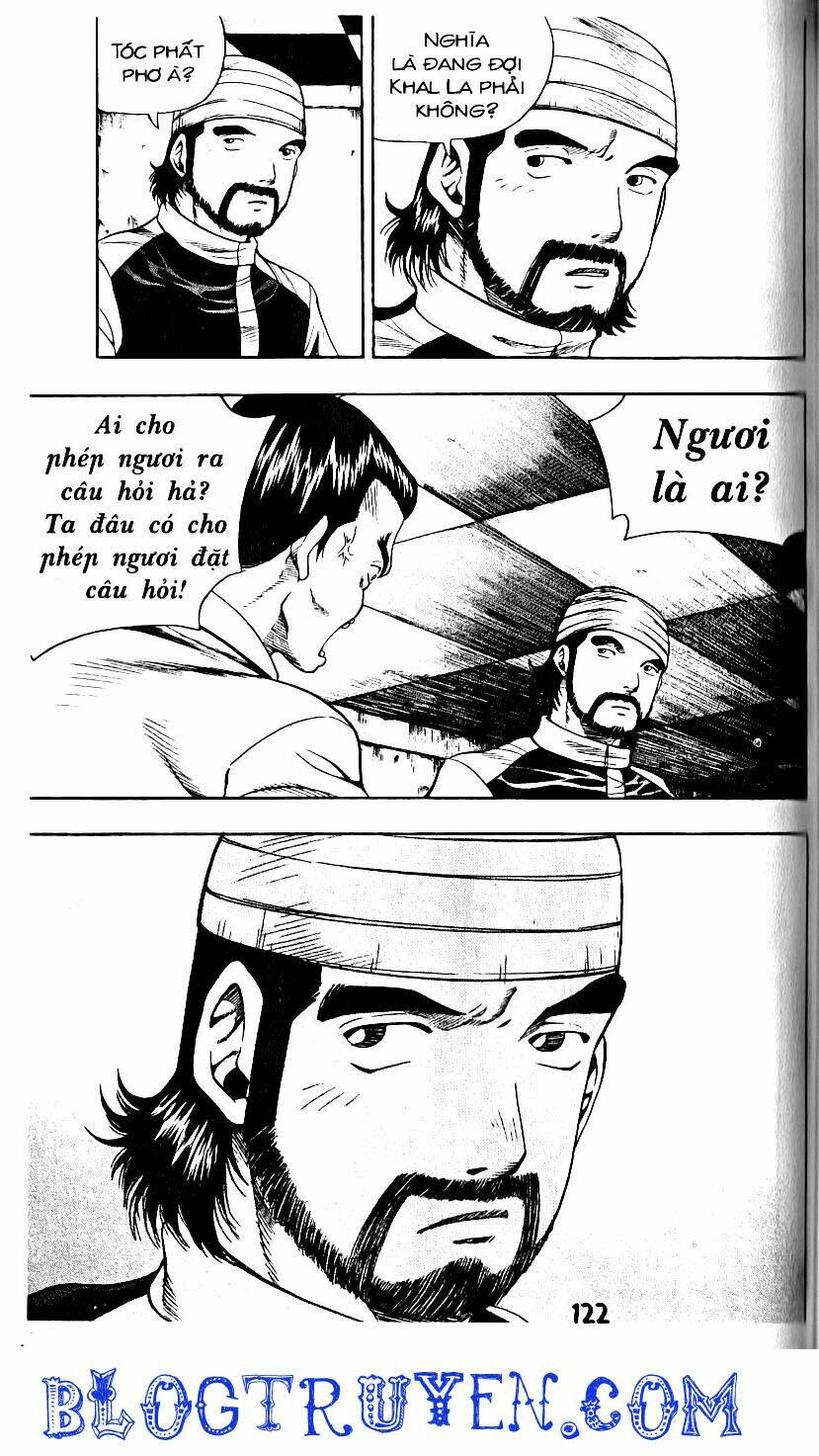 Chương 143 - Trang 20