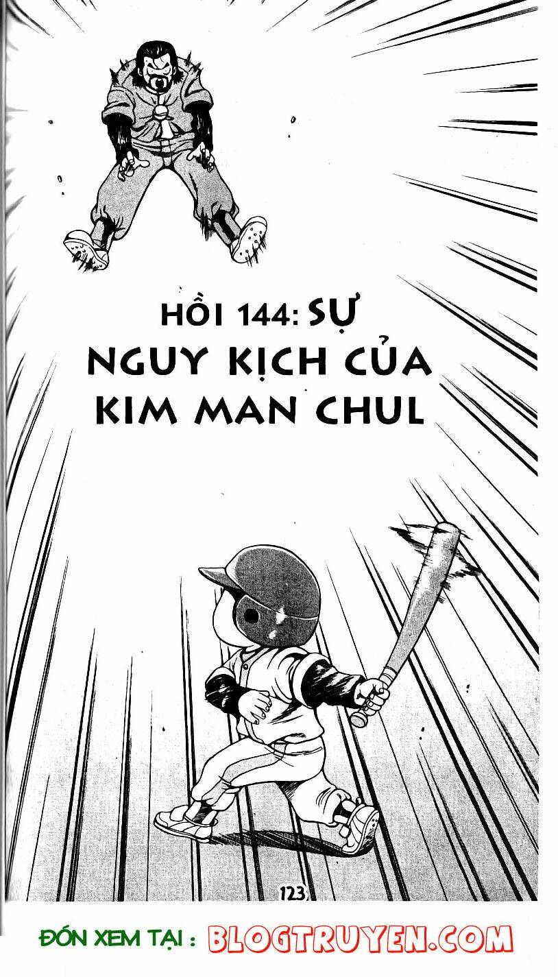 Chương 144 - Trang 1