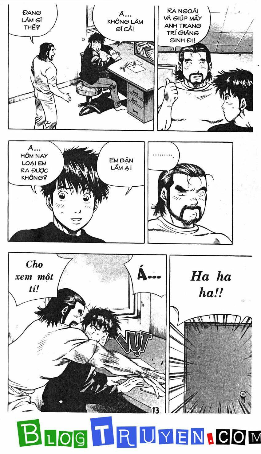Chương 146 - Trang 11
