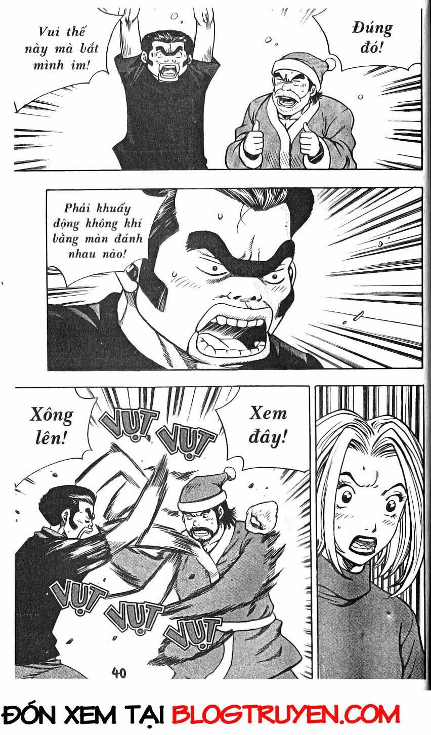 Chương 147 - Trang 17