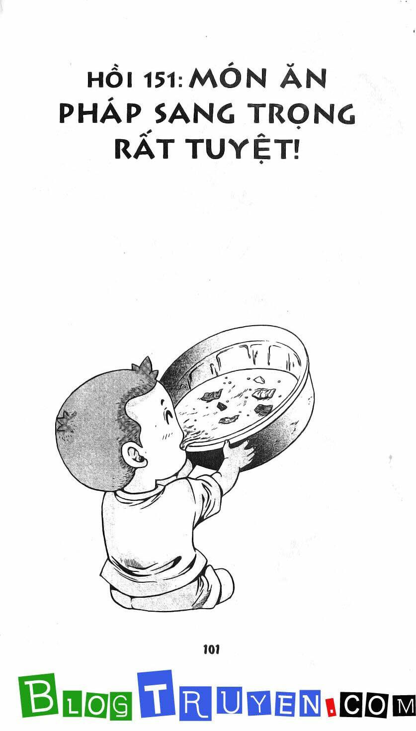 Chương 151 - Trang 1