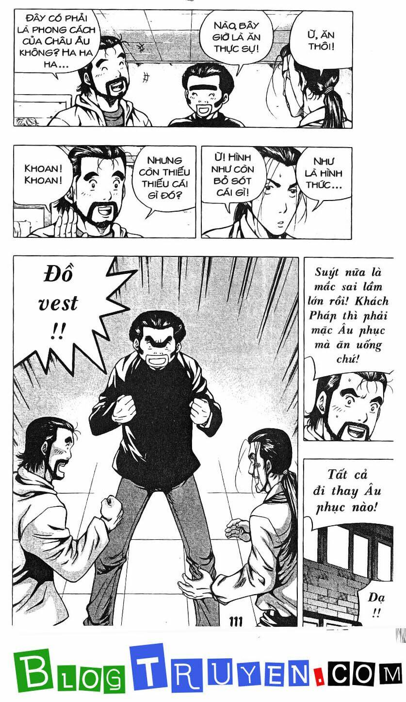 Chương 151 - Trang 11