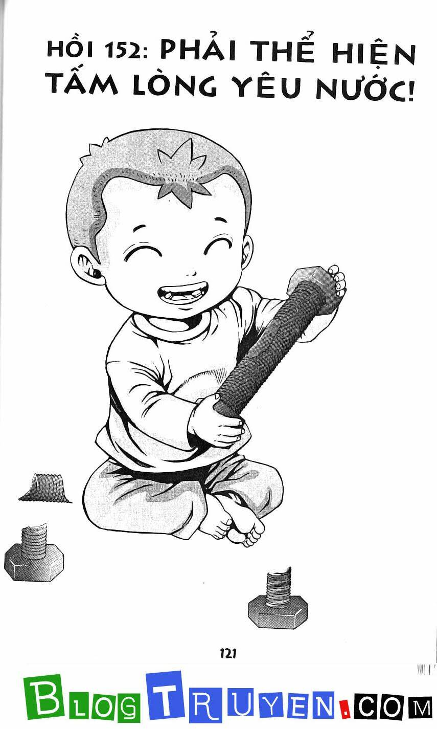 Chương 152 - Trang 1