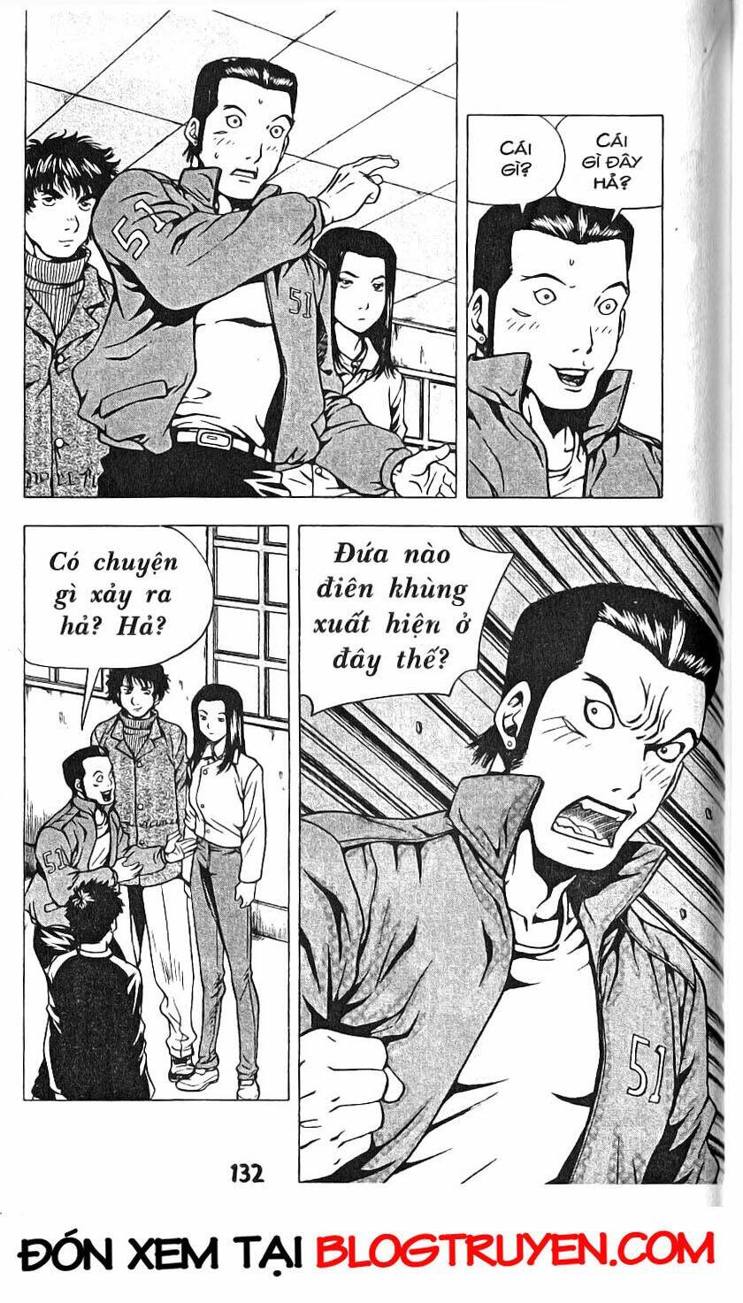 Chương 152 - Trang 12