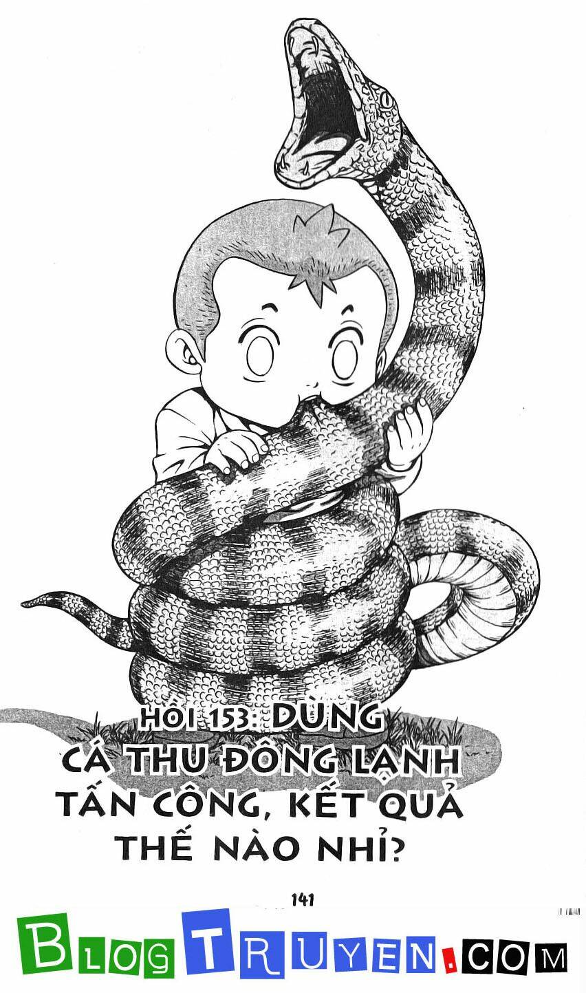 Chương 153 - Trang 1