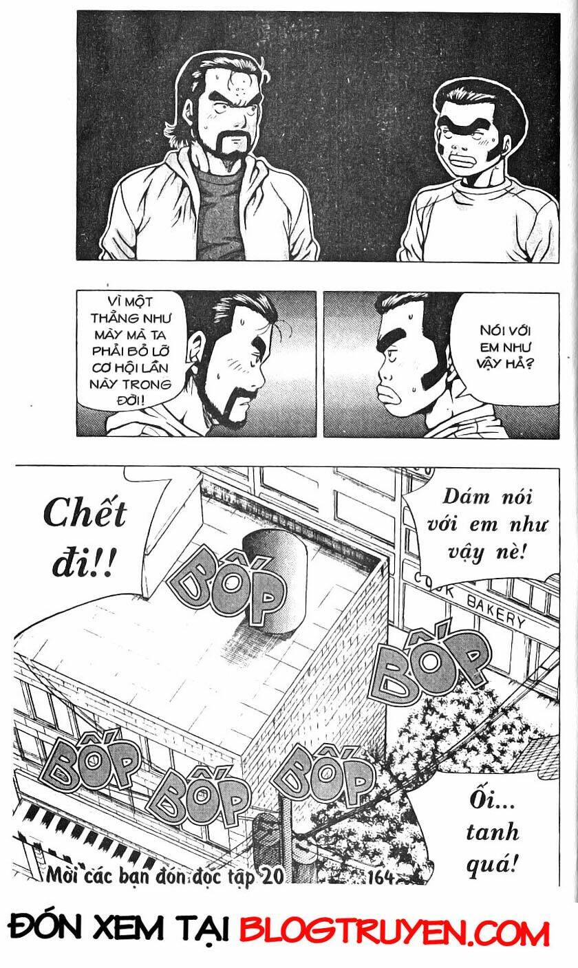Chương 153 - Trang 21