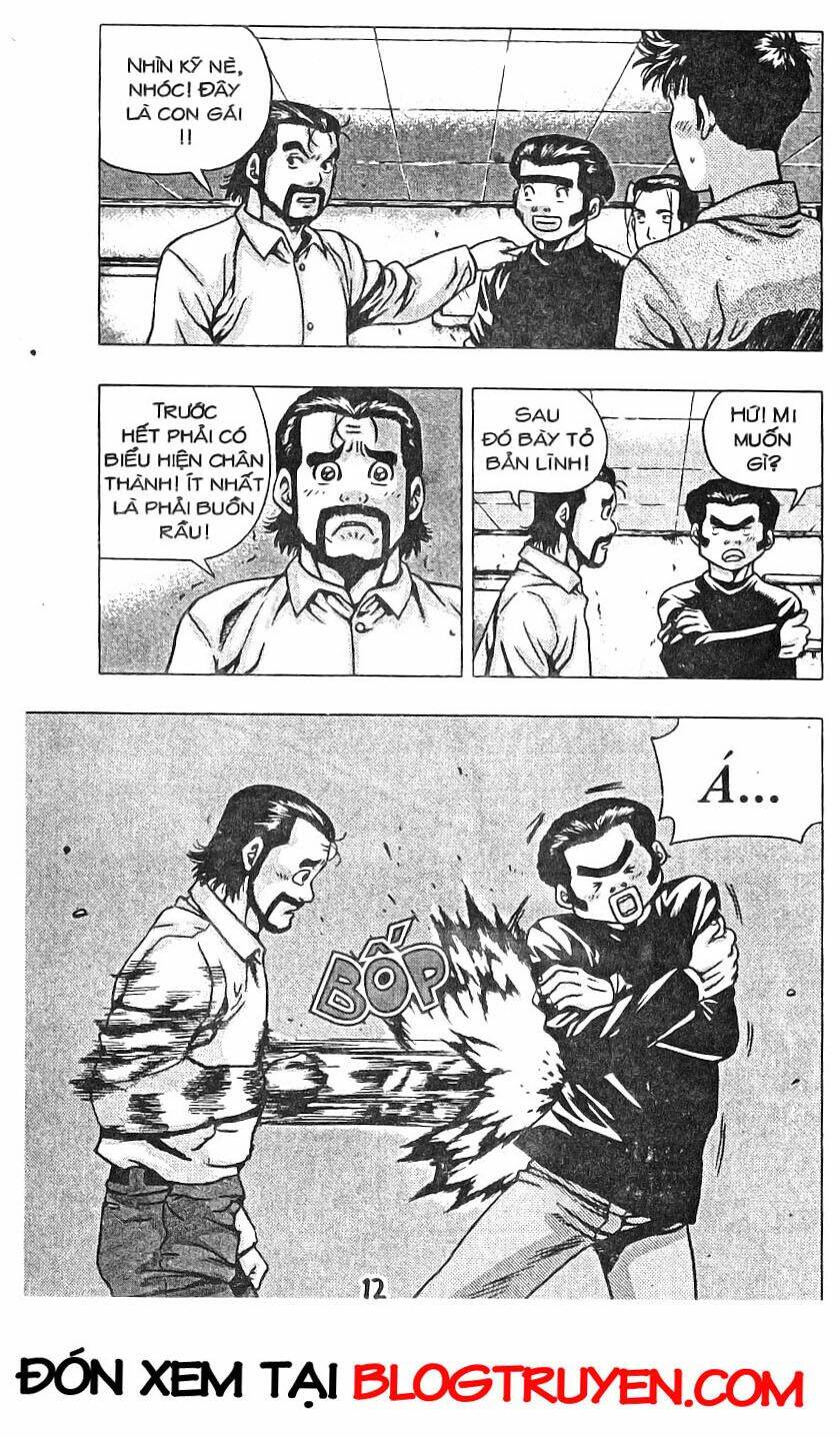 Chương 154 - Trang 11