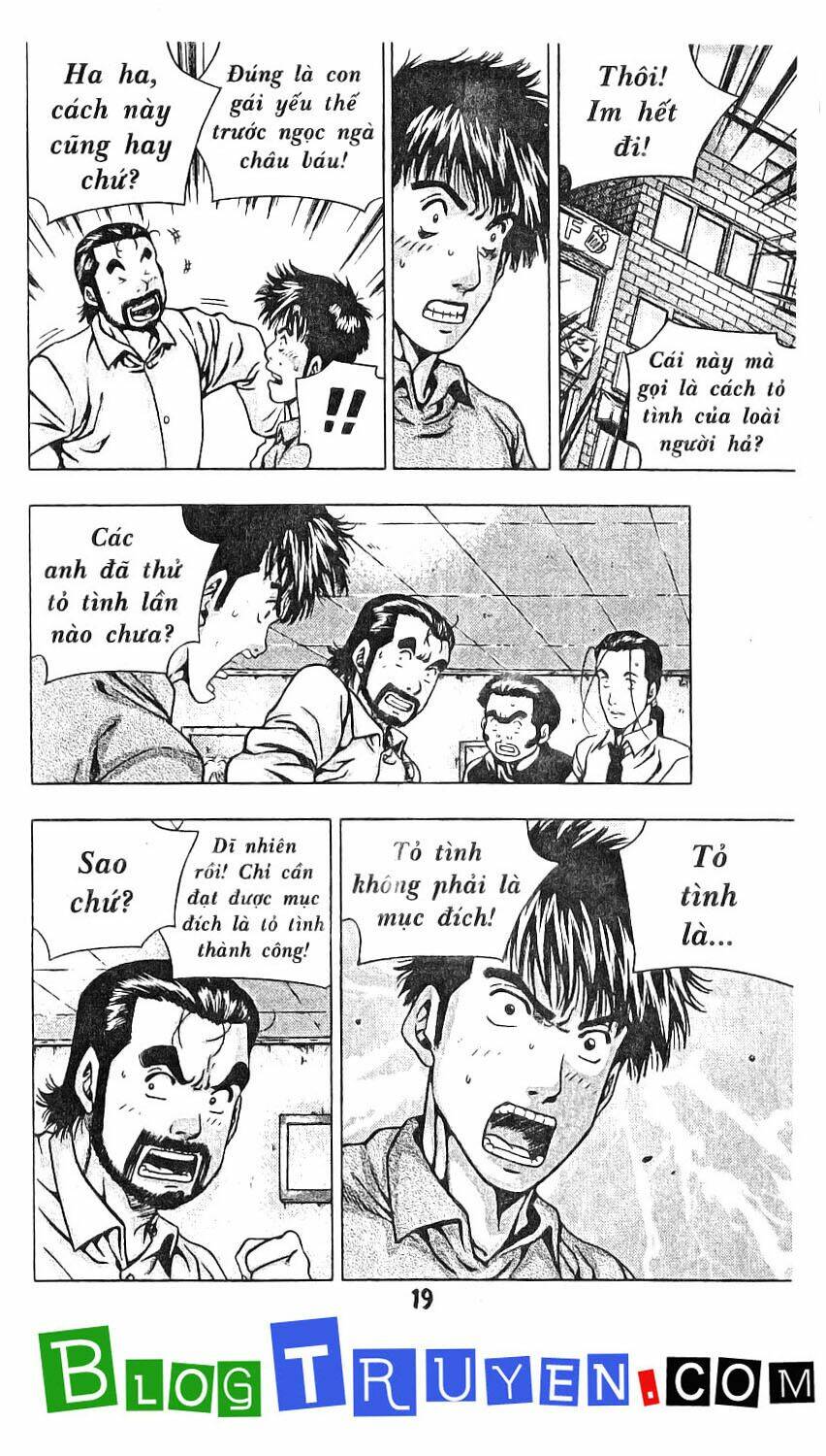 Chương 154 - Trang 18