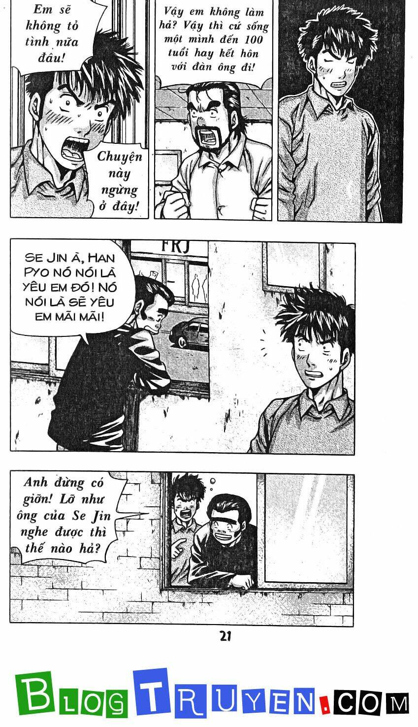 Chương 154 - Trang 20
