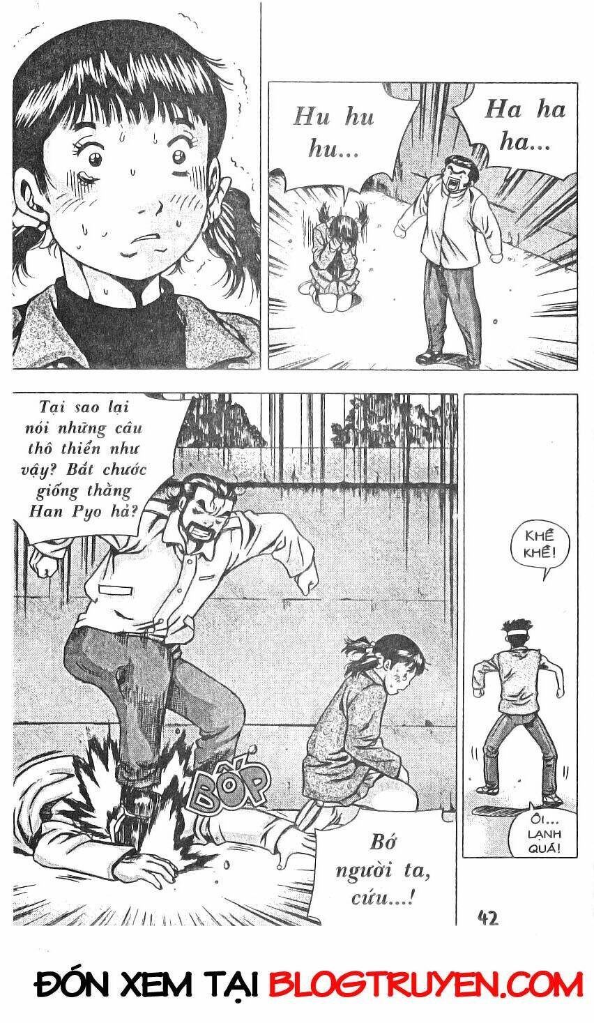 Chương 155 - Trang 18