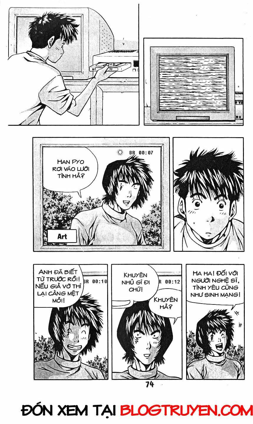 Chương 157 - Trang 16