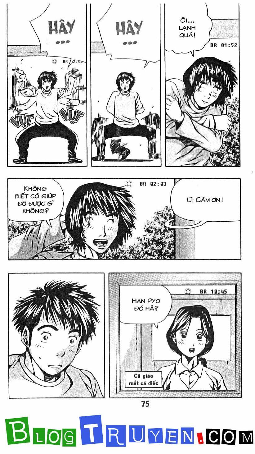 Chương 157 - Trang 17