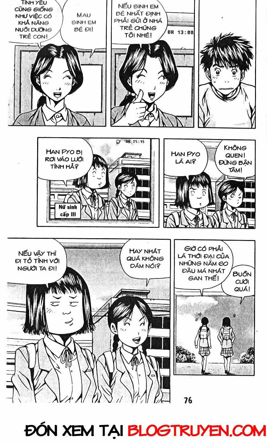 Chương 157 - Trang 18