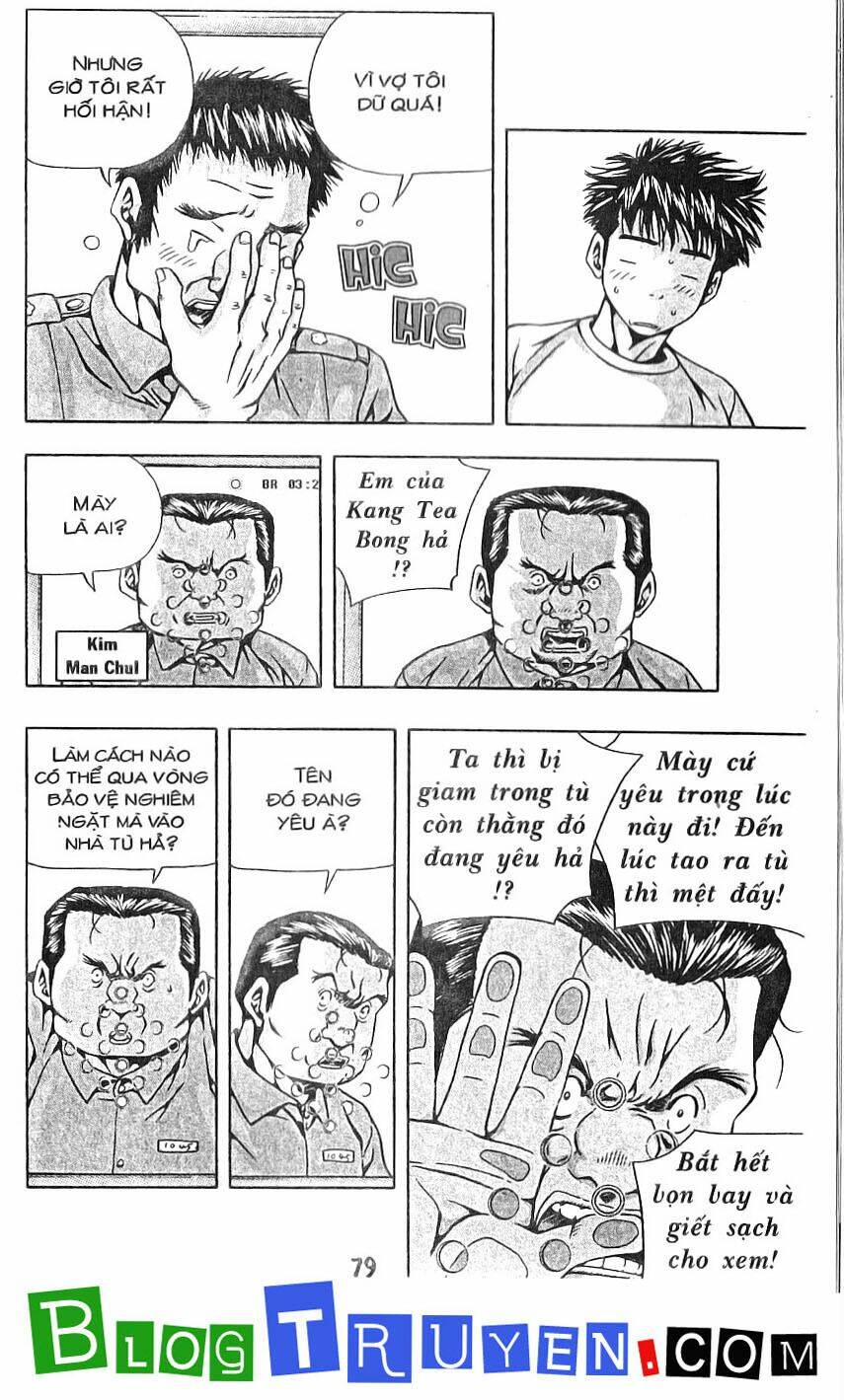 Chương 157 - Trang 21