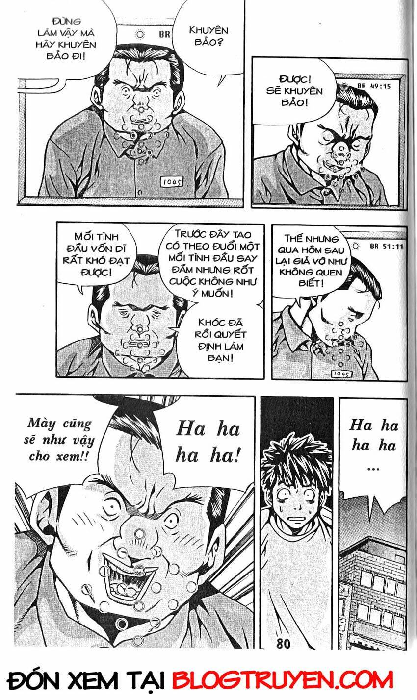 Chương 157 - Trang 22