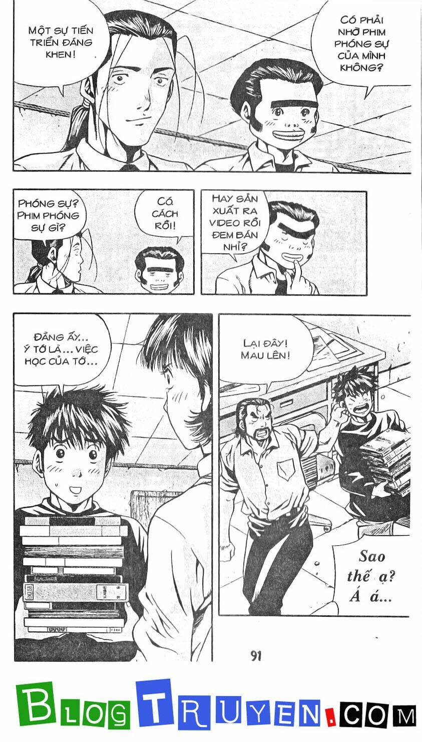 Chương 158 - Trang 11