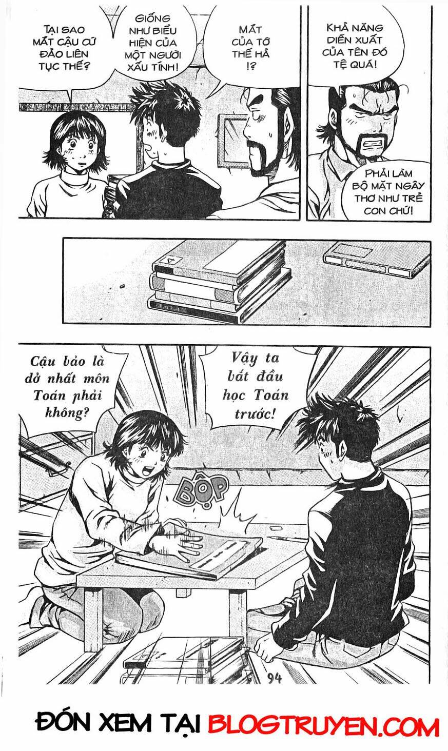 Chương 158 - Trang 14