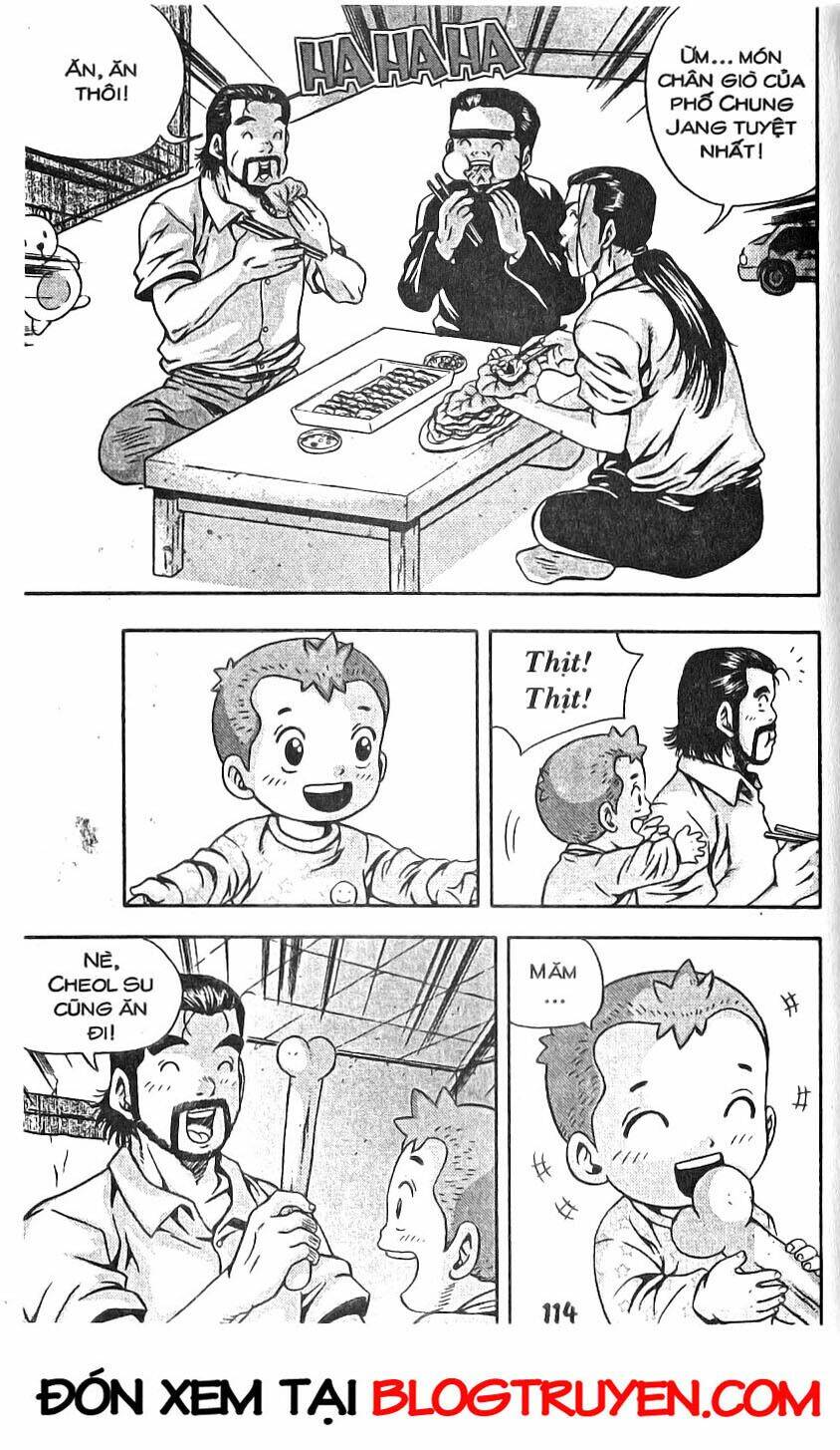 Chương 159 - Trang 16