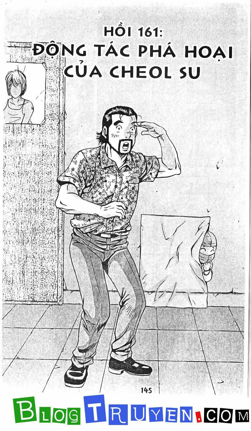 Chương 161 - Trang 1