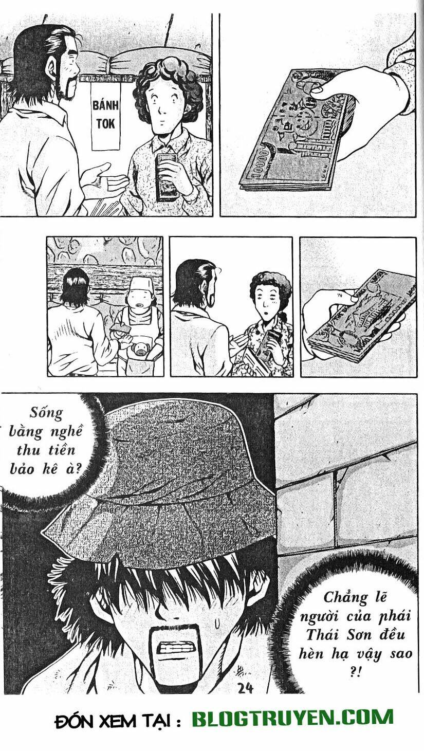Chương 162 - Trang 23