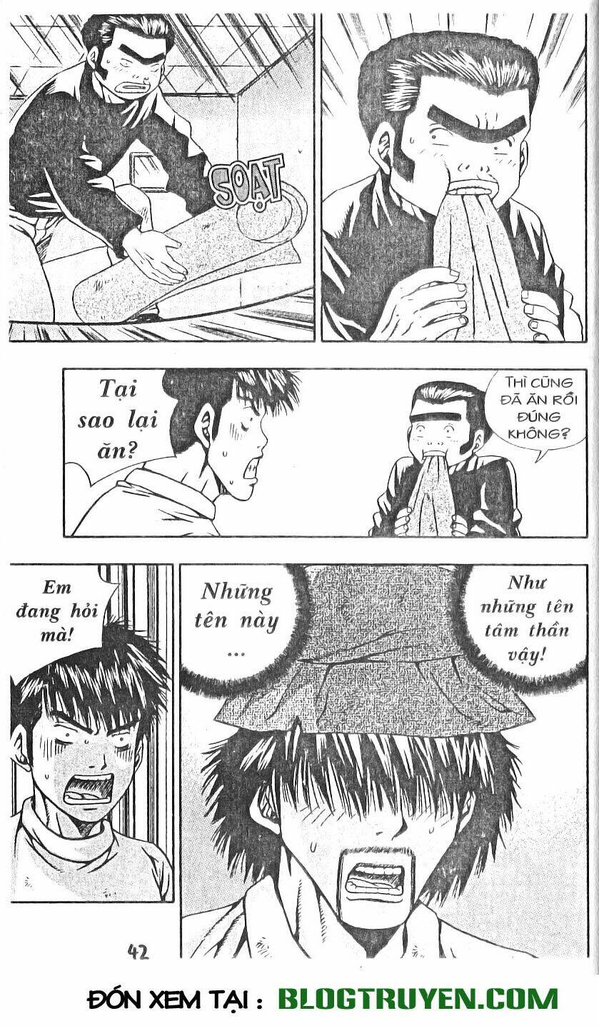 Chương 163 - Trang 17