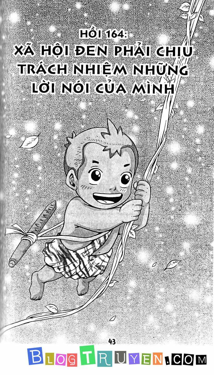 Chương 164 - Trang 1
