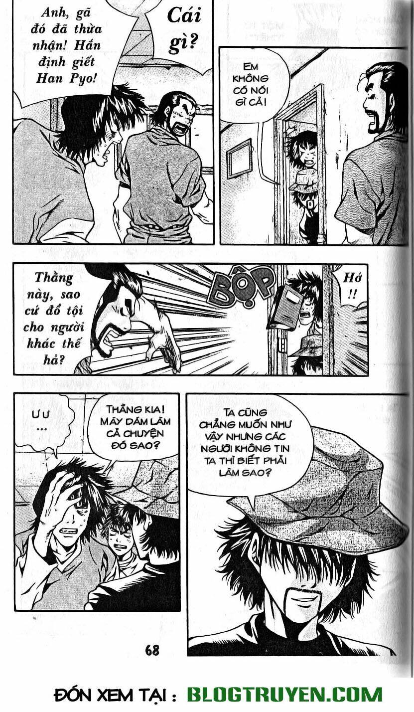 Chương 165 - Trang 11