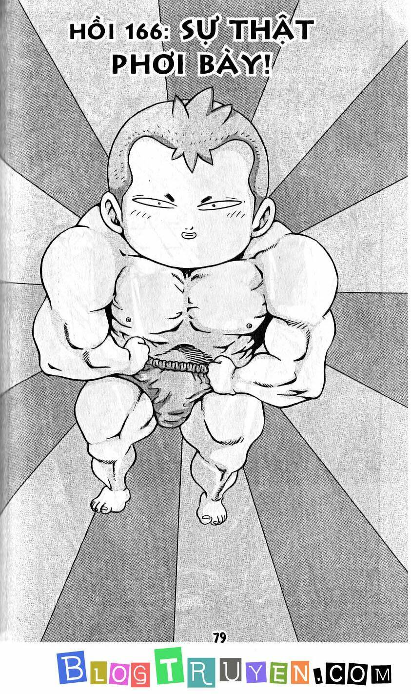 Chương 166 - Trang 1