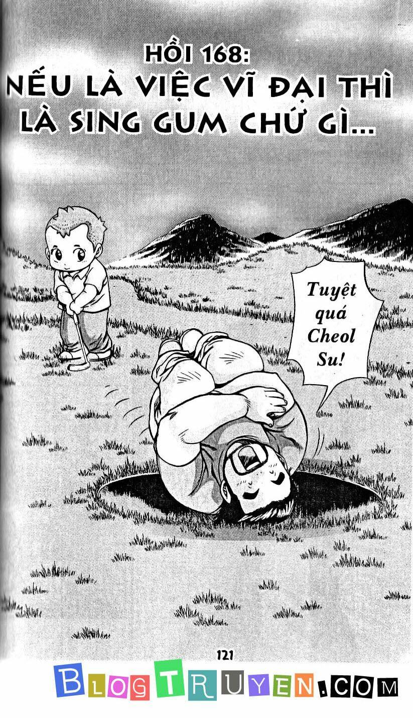 Chương 168 - Trang 1