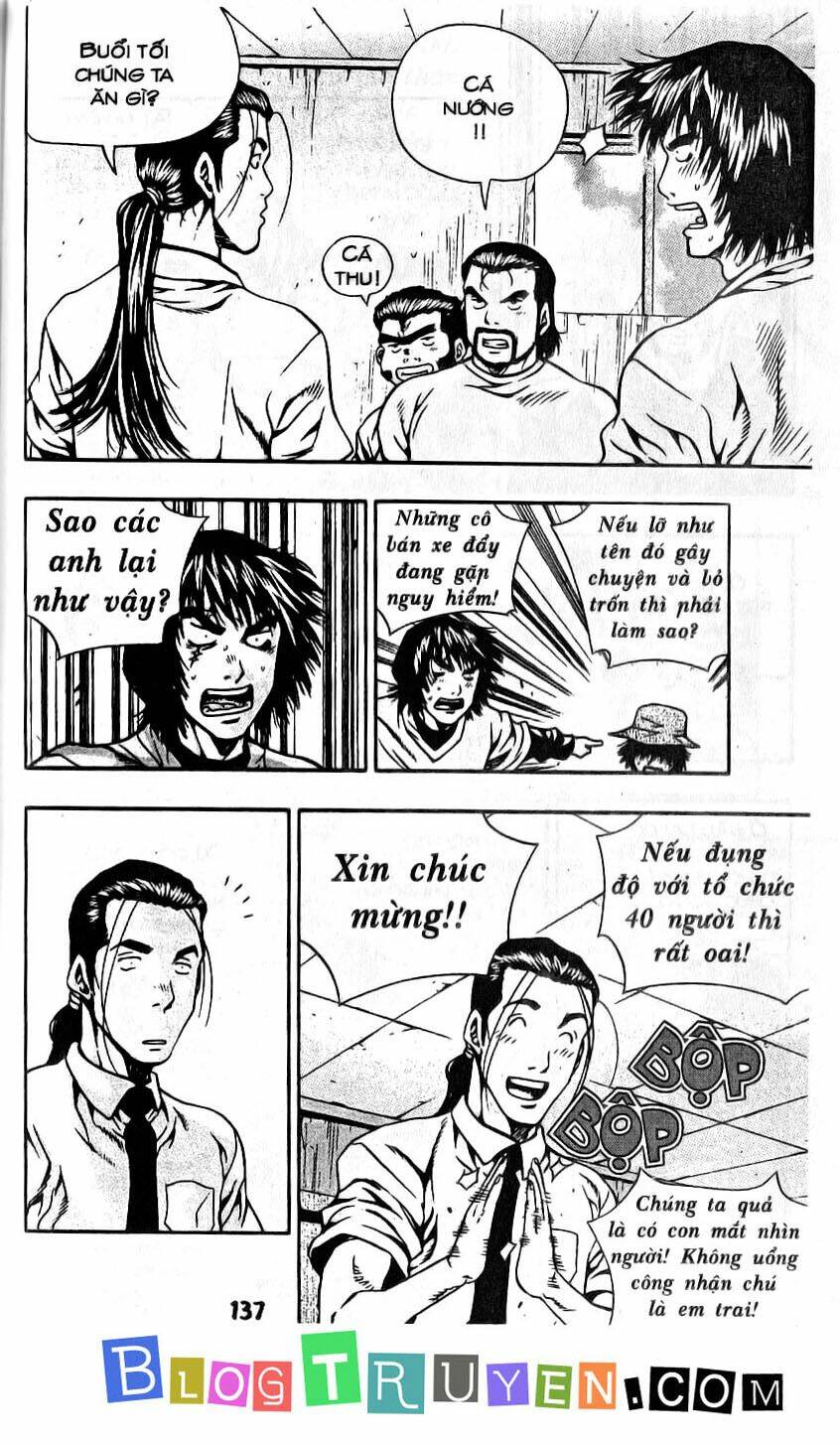 Chương 168 - Trang 17