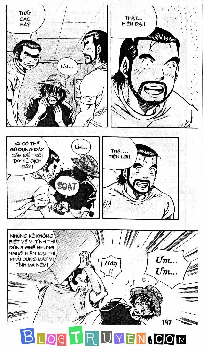 Chương 169 - Trang 5