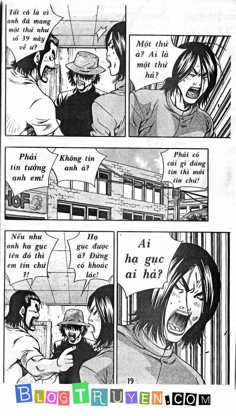 Chương 170 - Trang 17