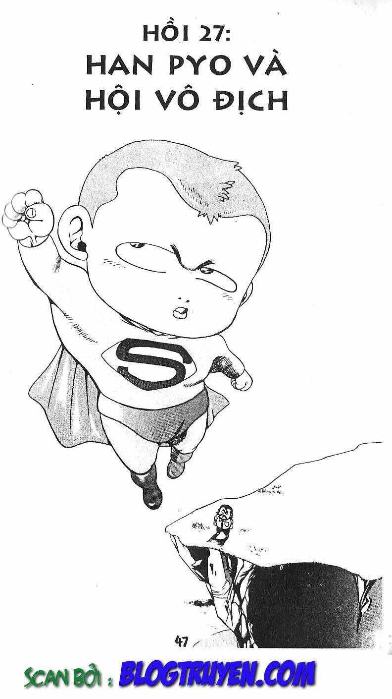 Chương 27 - Trang 1