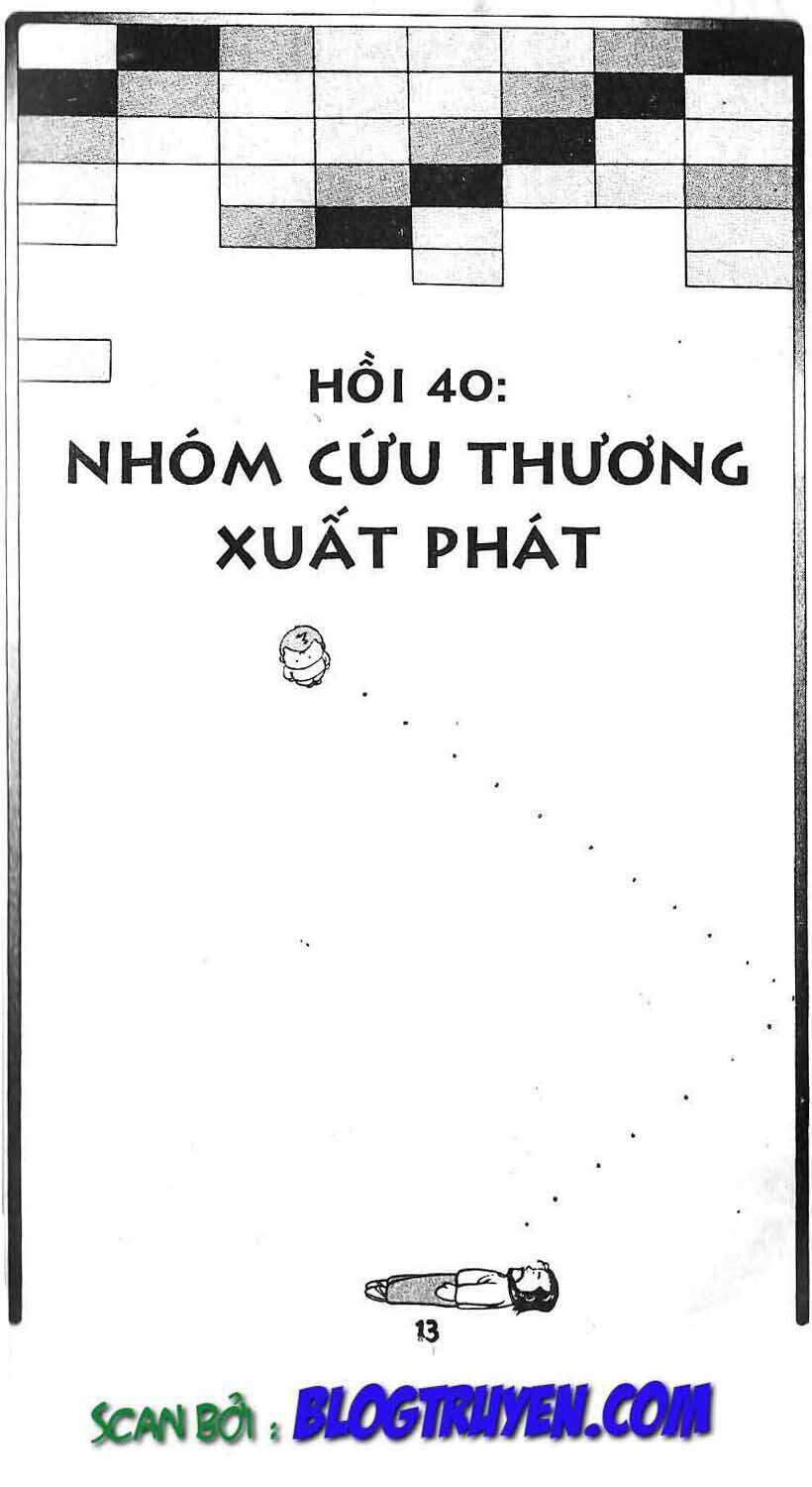 Chương 40 - Trang 1