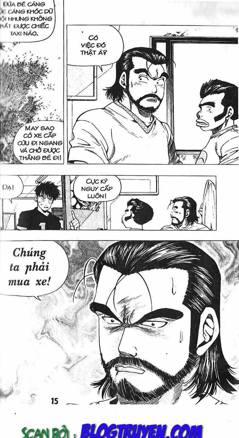 Chương 40 - Trang 3