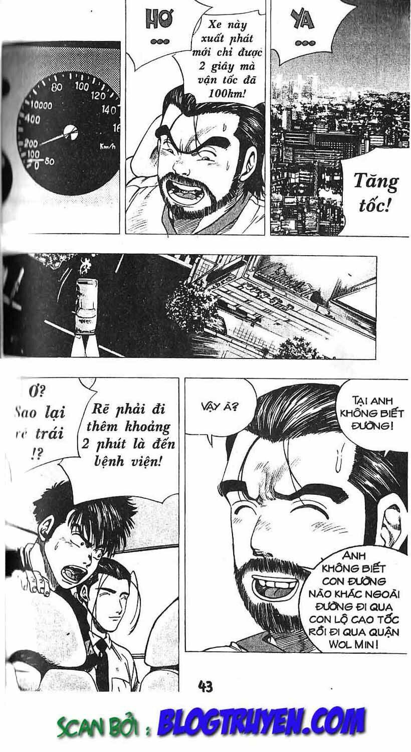 Chương 40 - Trang 31