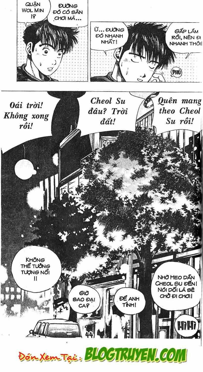 Chương 40 - Trang 32