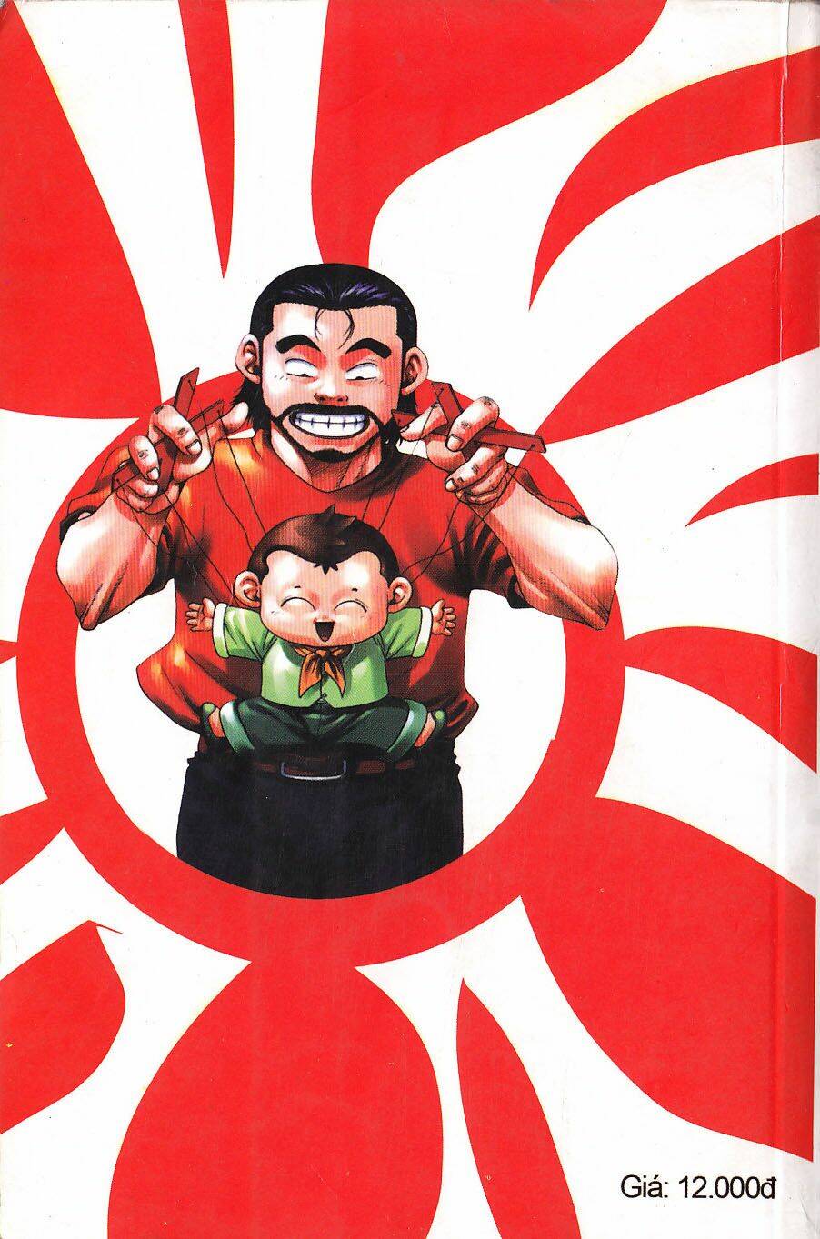 Chương 57 - Trang 17