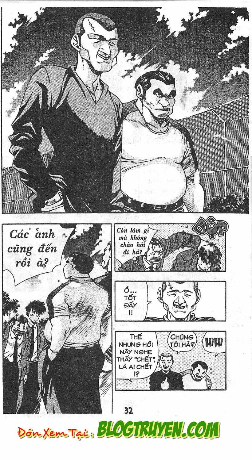 Chương 60 - Trang 3