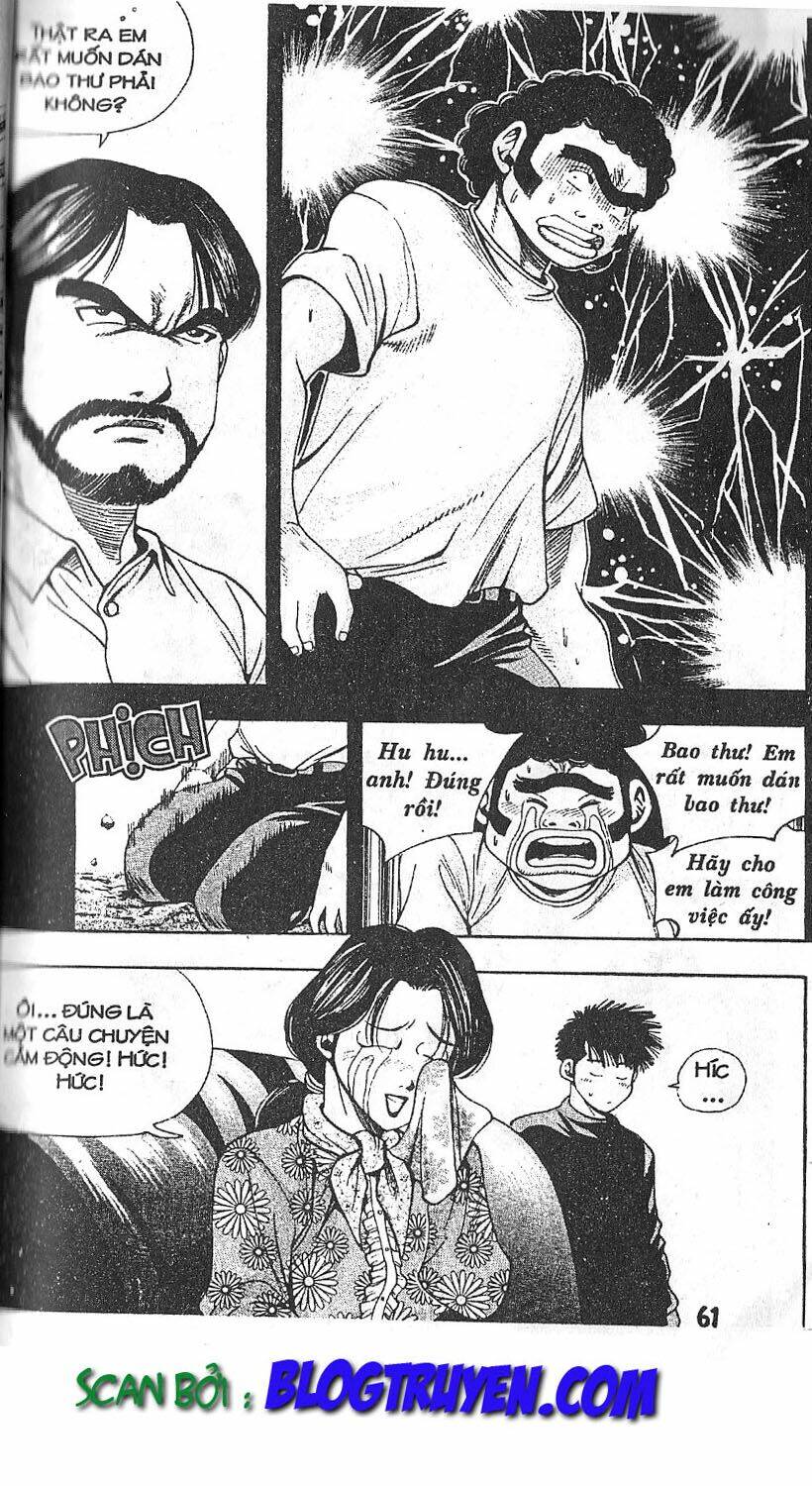 Chương 61 - Trang 16